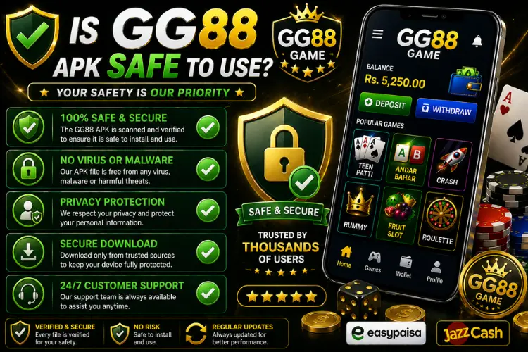 gg88 apk