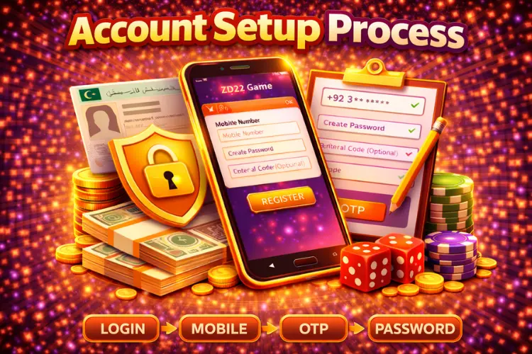 u777 game login
