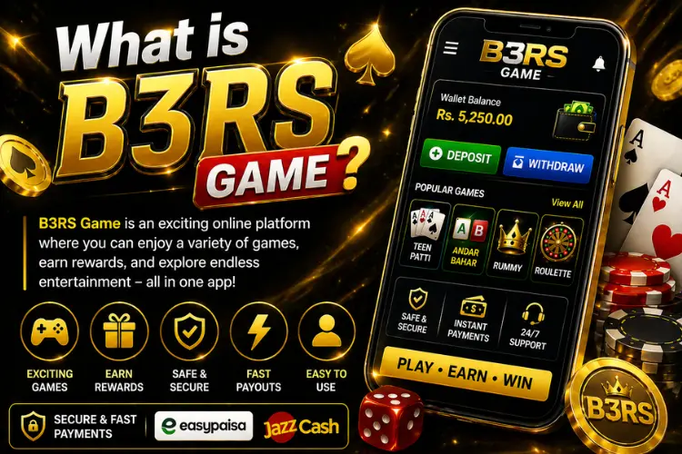 b3rs game