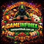 gameinfinix