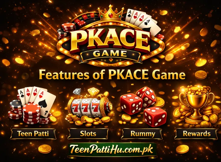 PKACE APK