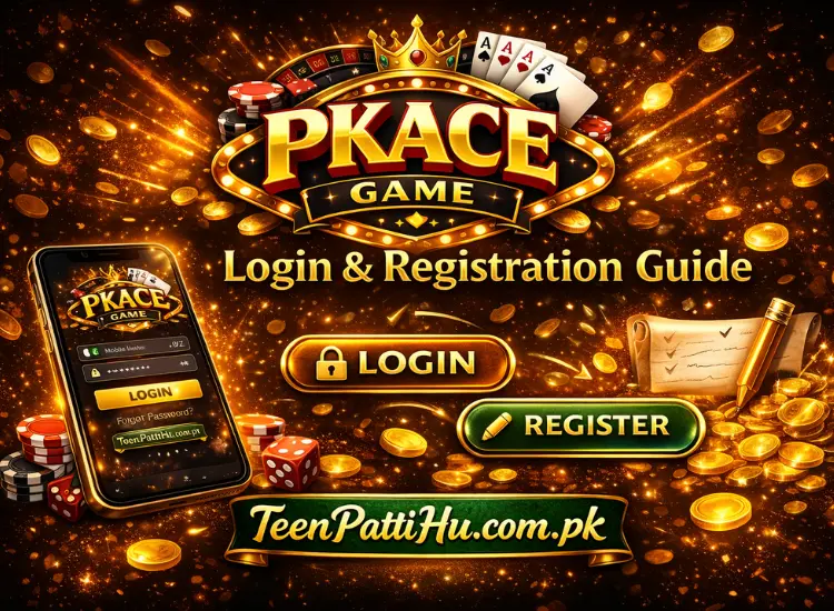PKACE Login