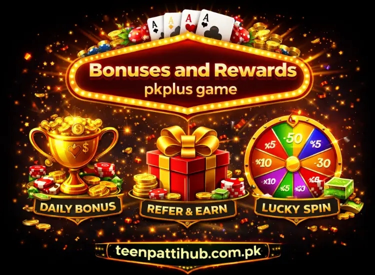pkplus download