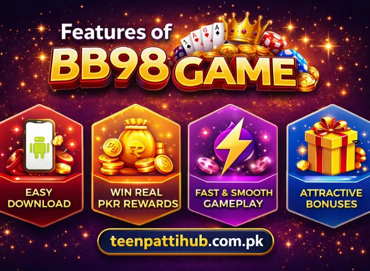 BB98 APK