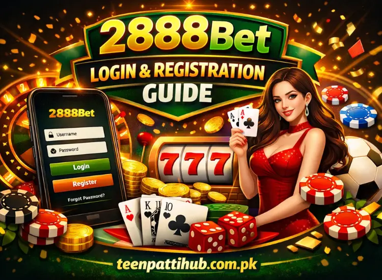 2888bet login