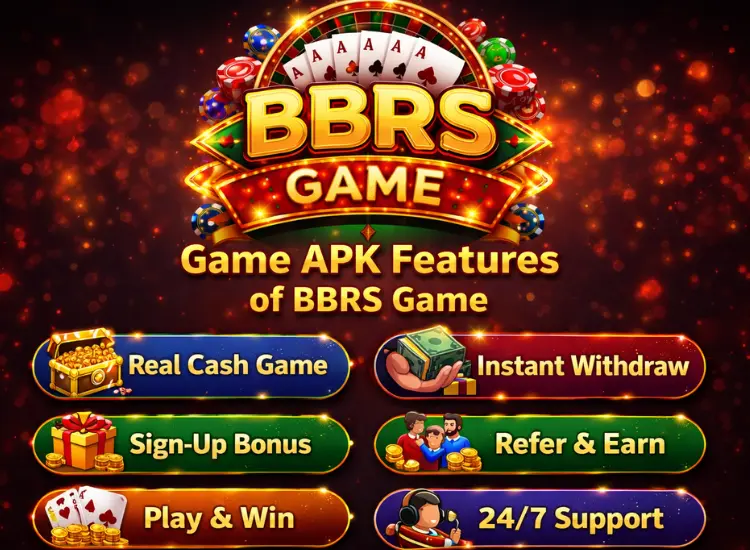 BBRS APK