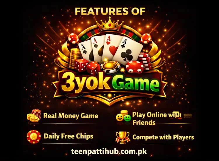 3yok APK