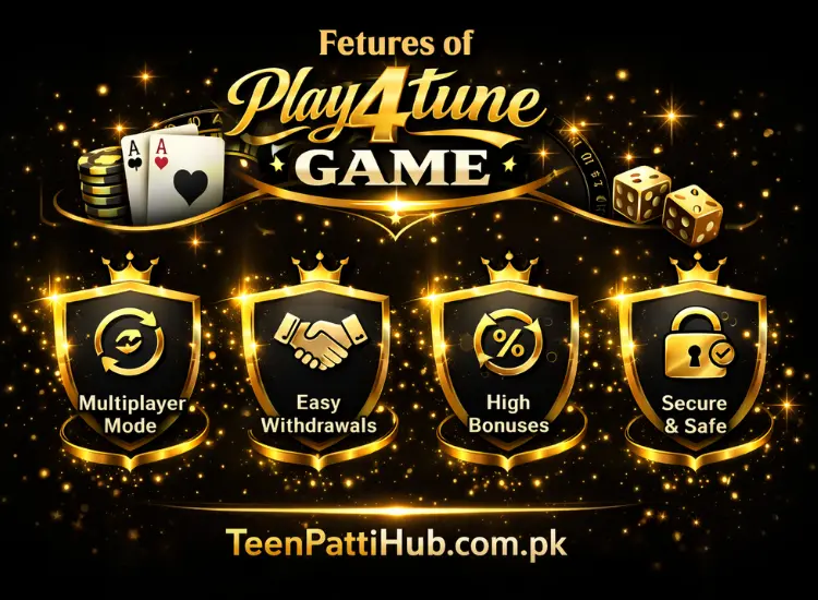play4tune Game