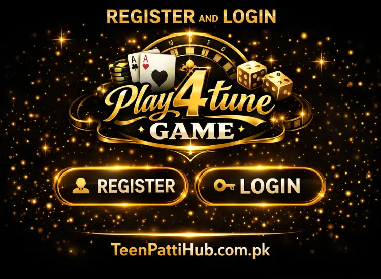 play4tune login