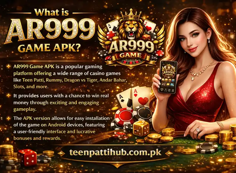 AR999 APK