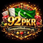 92pkr