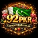 92pkr