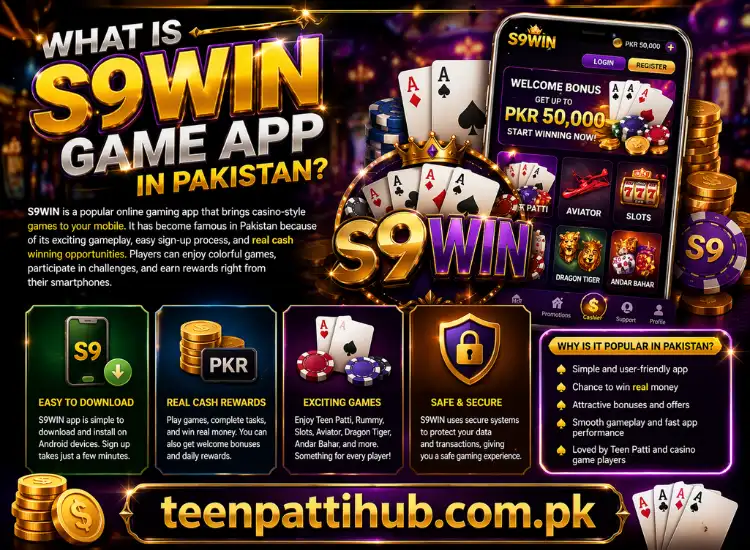s9win APK