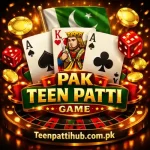 pak teenpatti