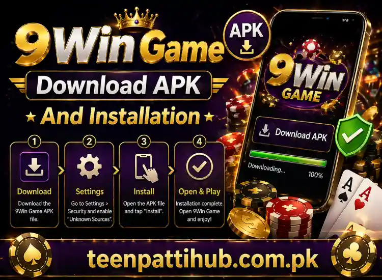 9win download