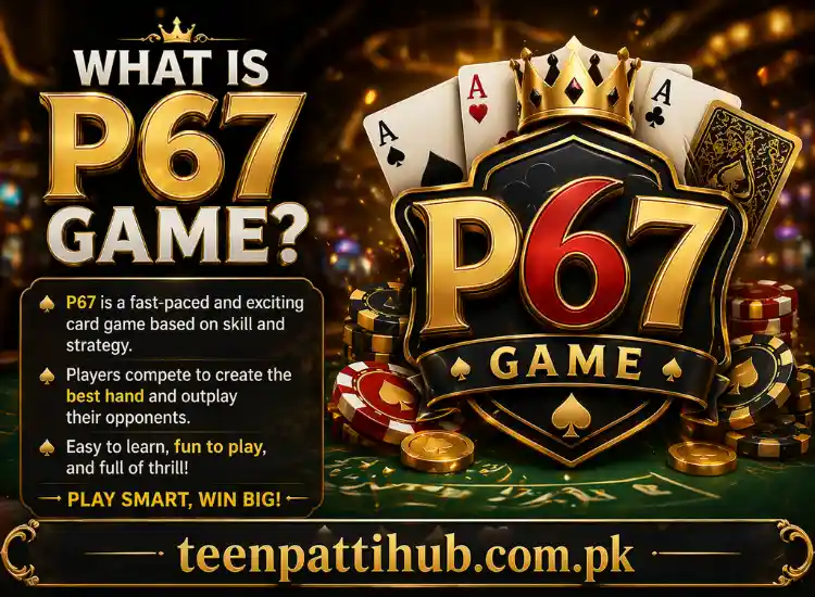 p67 APK