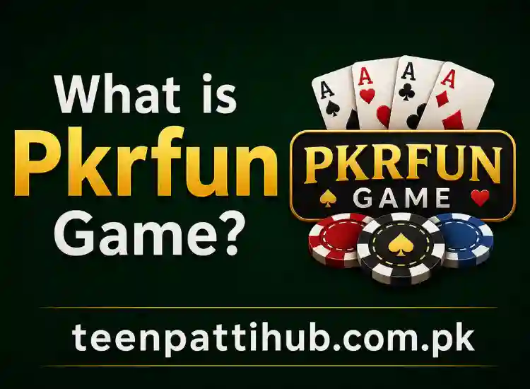 pkrfun APK