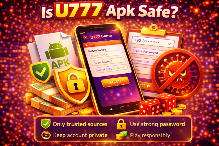 u777 apk