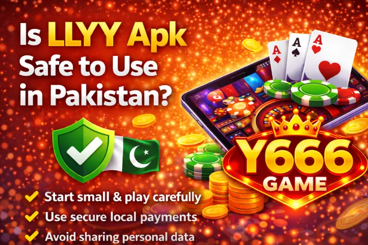 llyy apk