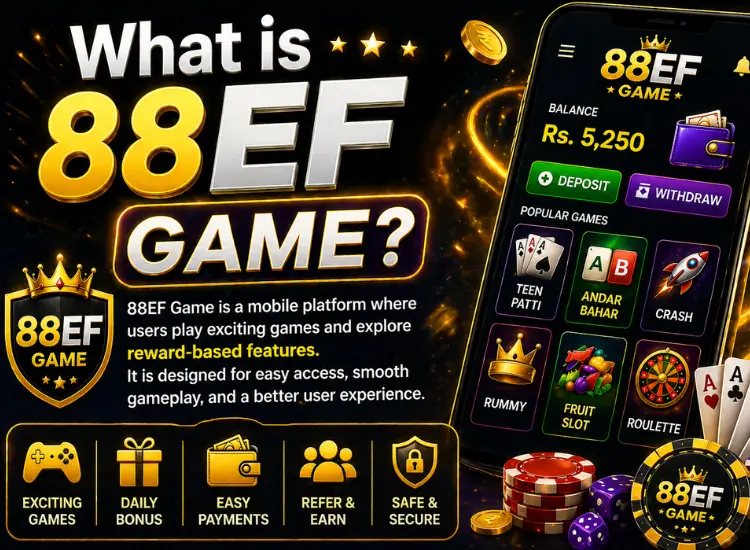 88ef game
