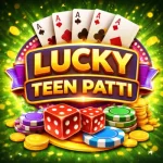 lucky teen patti