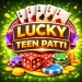 lucky teen patti