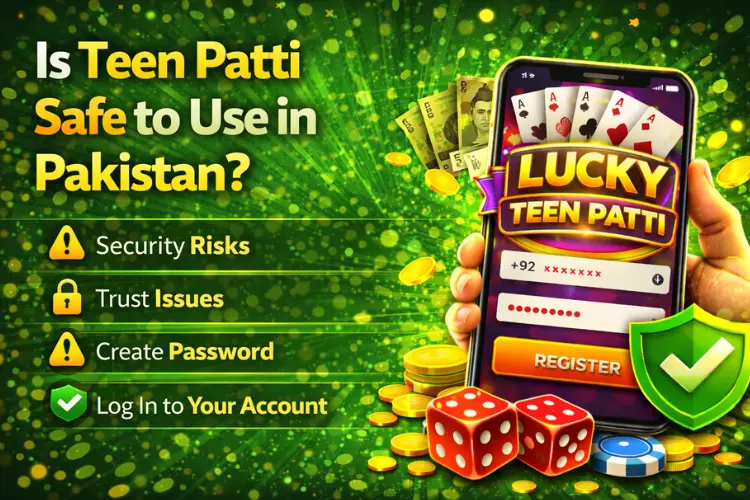 teen patti lucky