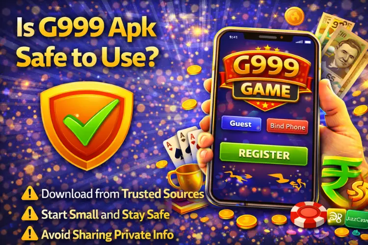 g999 apk