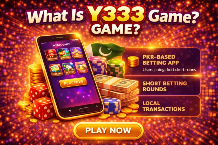 y333 game