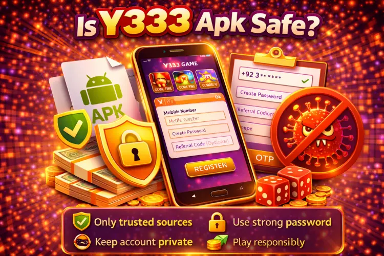 y333 apk