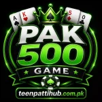 Pak500 game