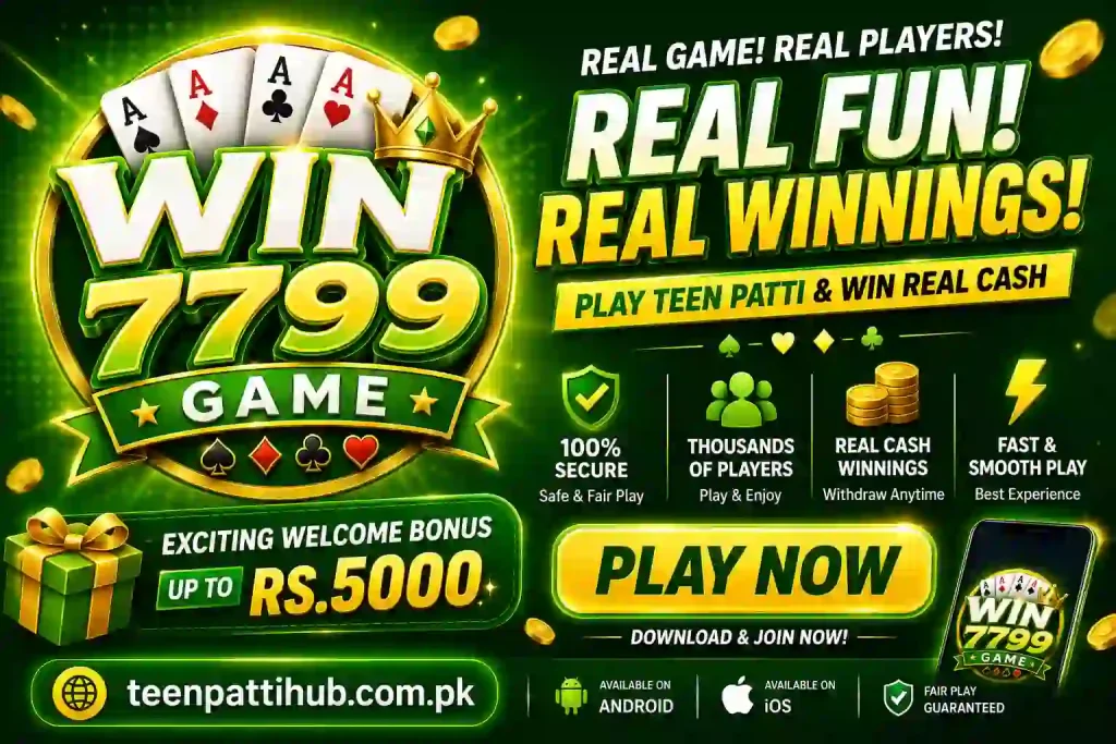 win7799 game