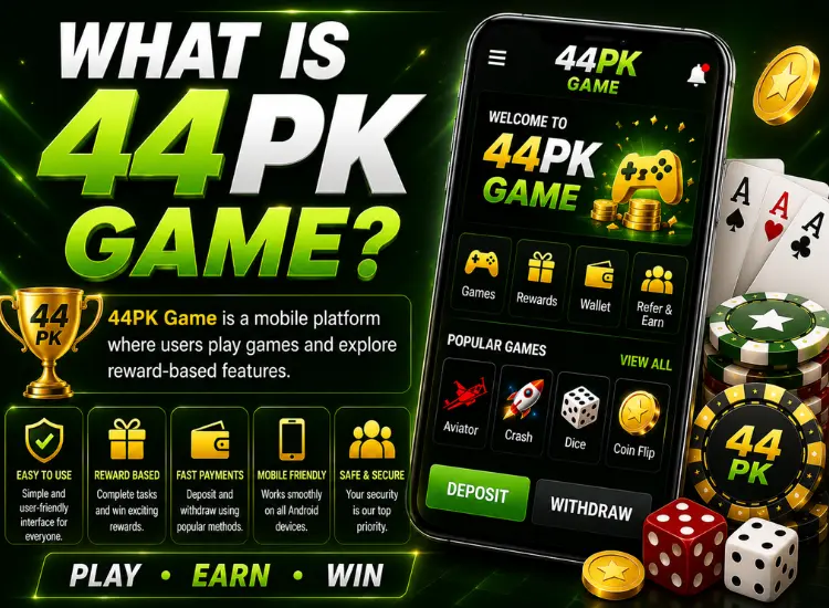 44pk game