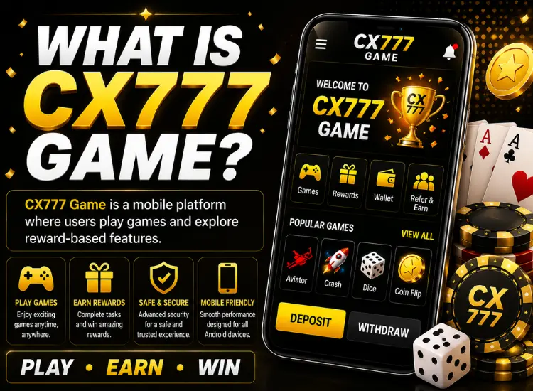 cx777 game