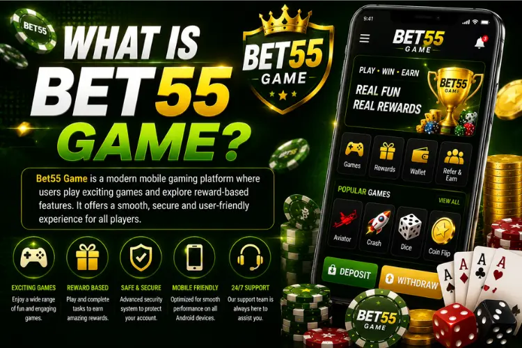 bet55 game