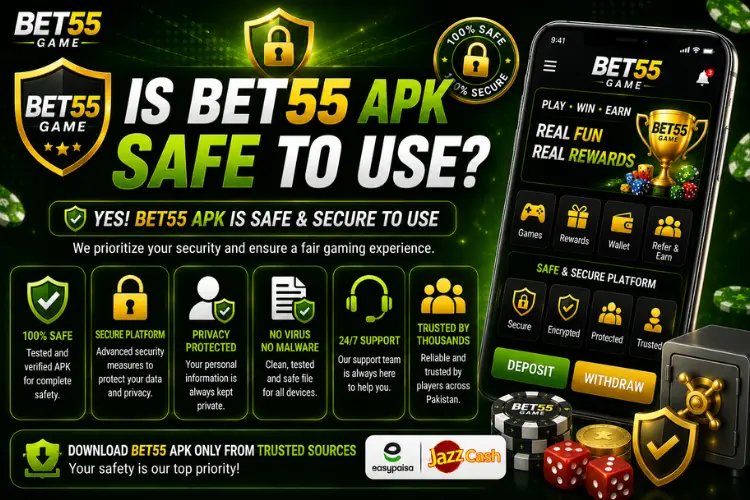 bet55 apk