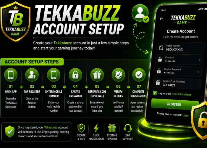 tekkabuzz download