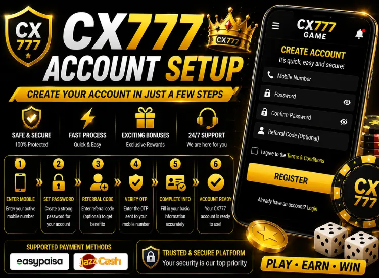 cx777 download