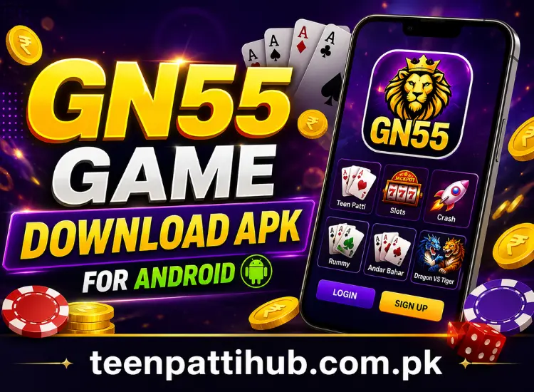 Gn55 download