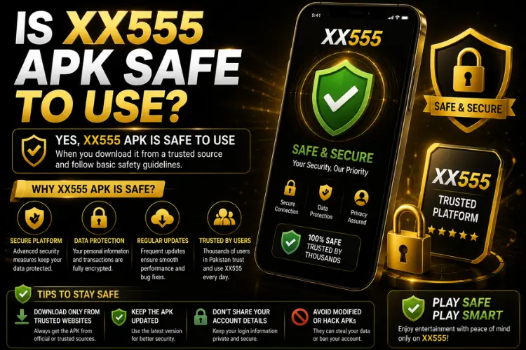 xx555 apk