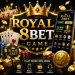 royal8bet