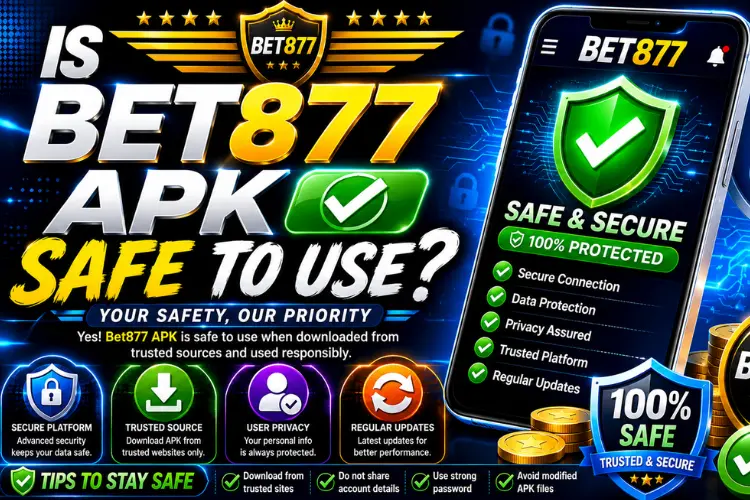 bet877 apk