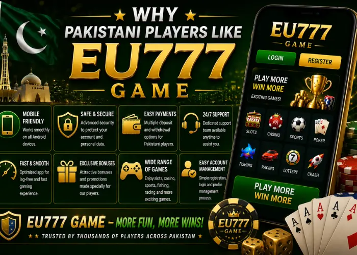 eu777 apk