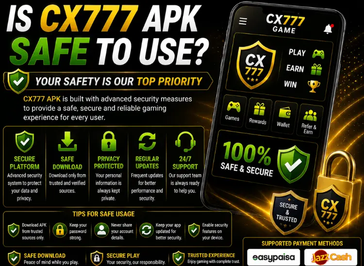 cx777 apk