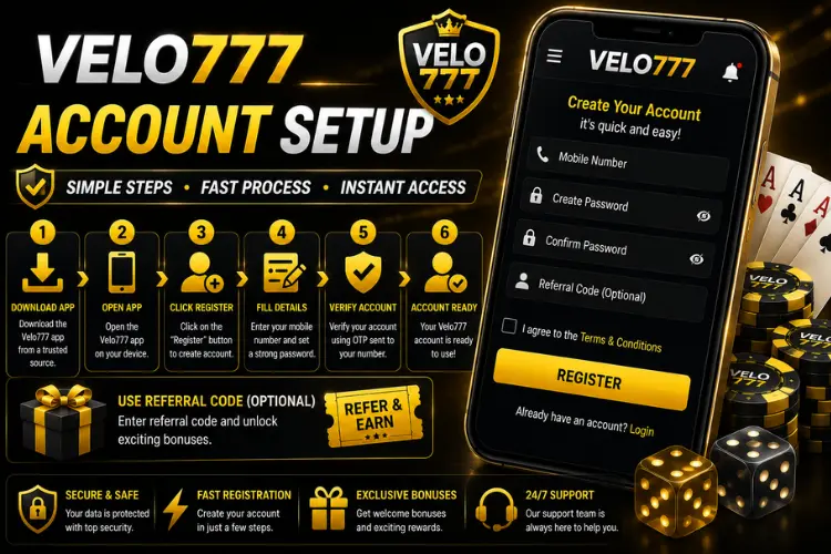 velo777 download