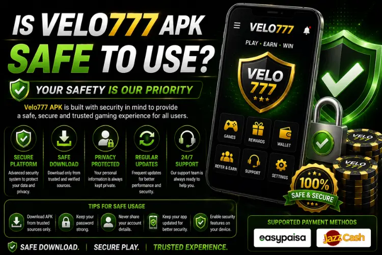 velo777 apk