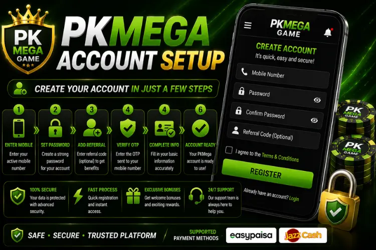 pkmega download