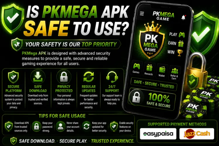 pkmega apk