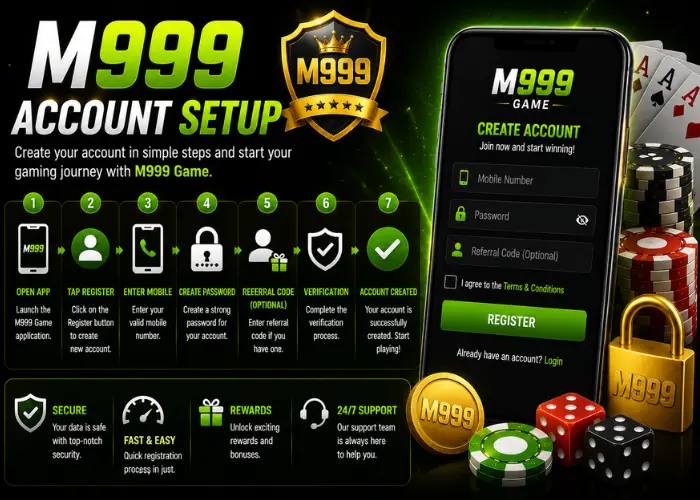 m999 download
