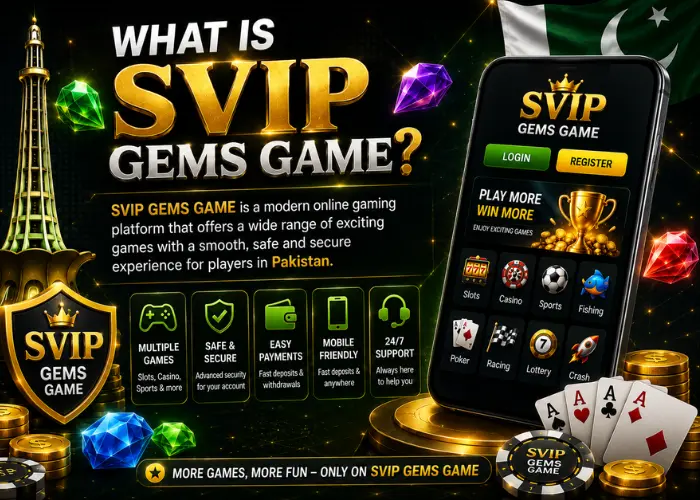 svip game